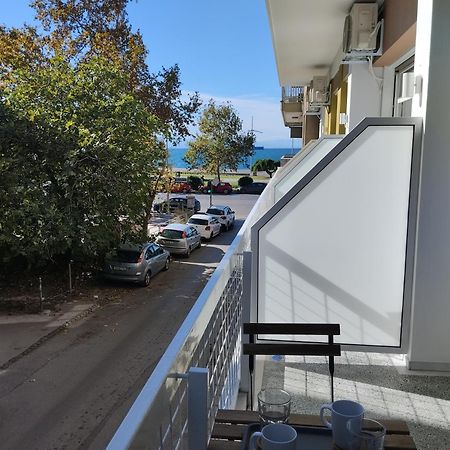Pansea 10 Exclusive Suites Szaloniki Kültér fotó