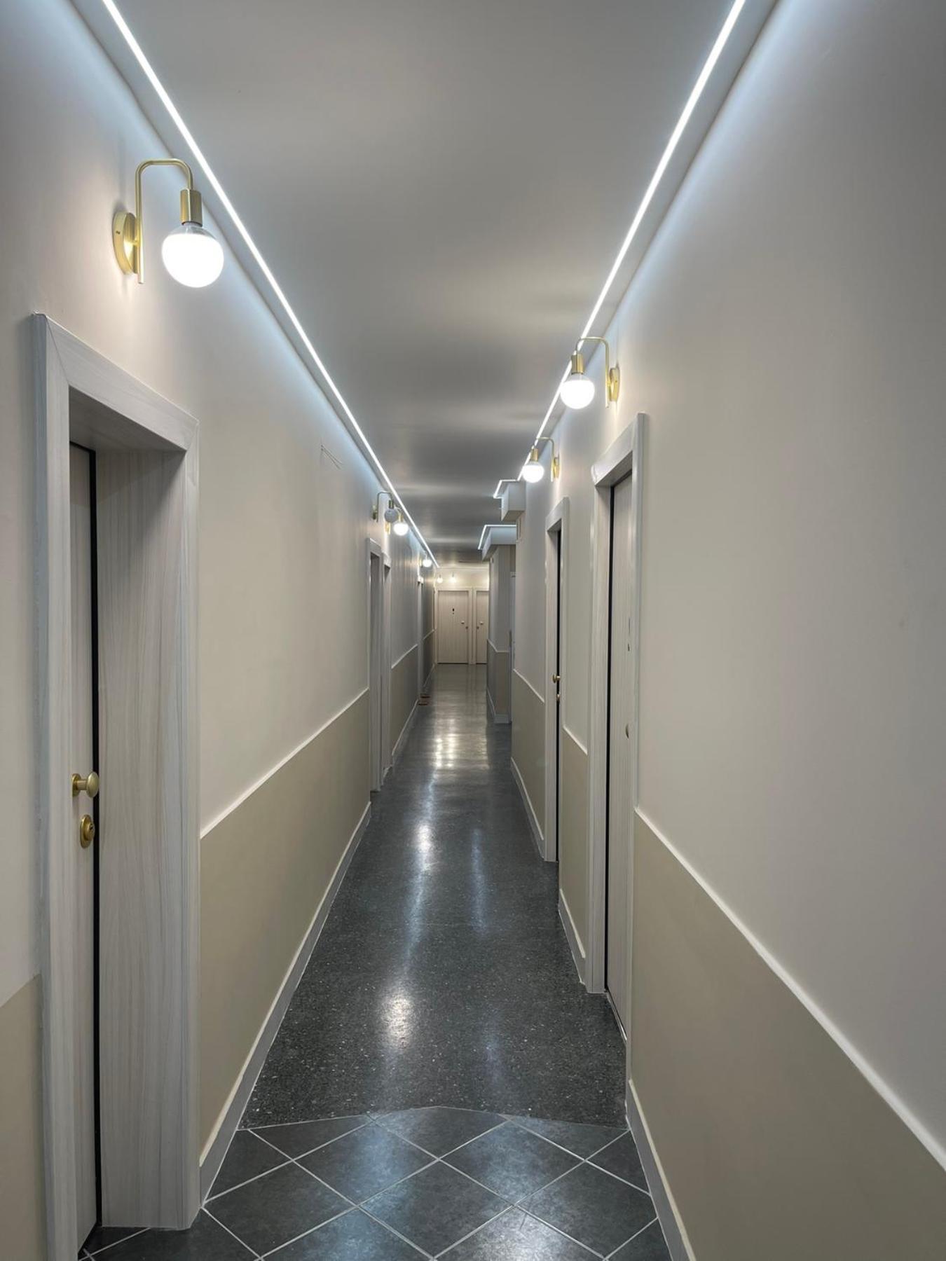 Pansea 10 Exclusive Suites Szaloniki Kültér fotó