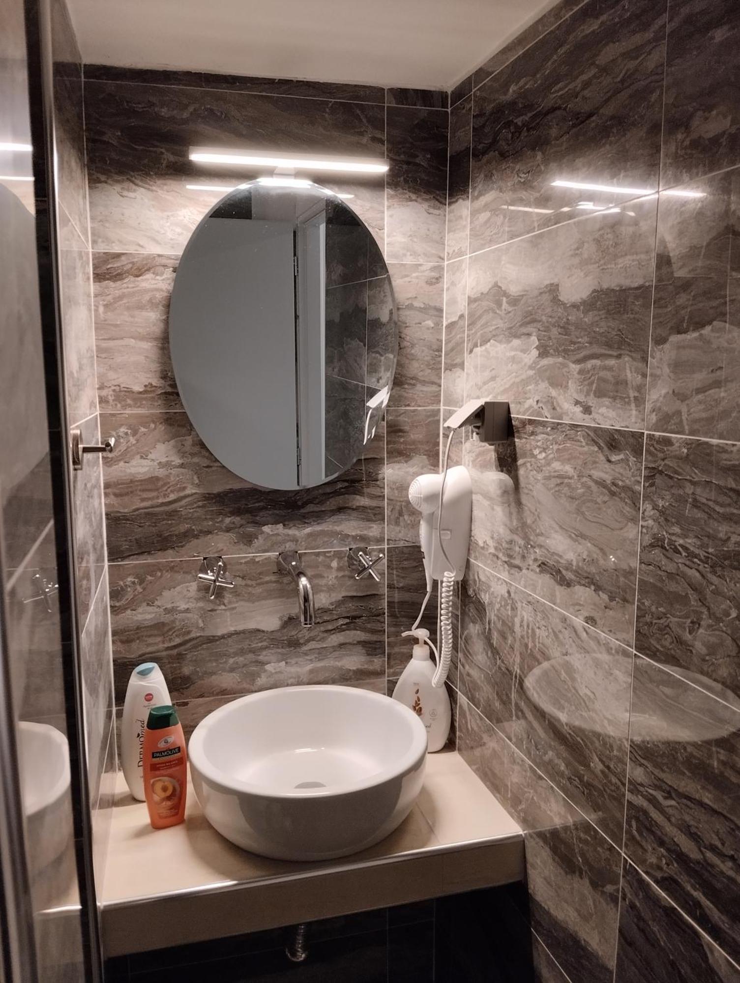 Pansea 10 Exclusive Suites Szaloniki Kültér fotó