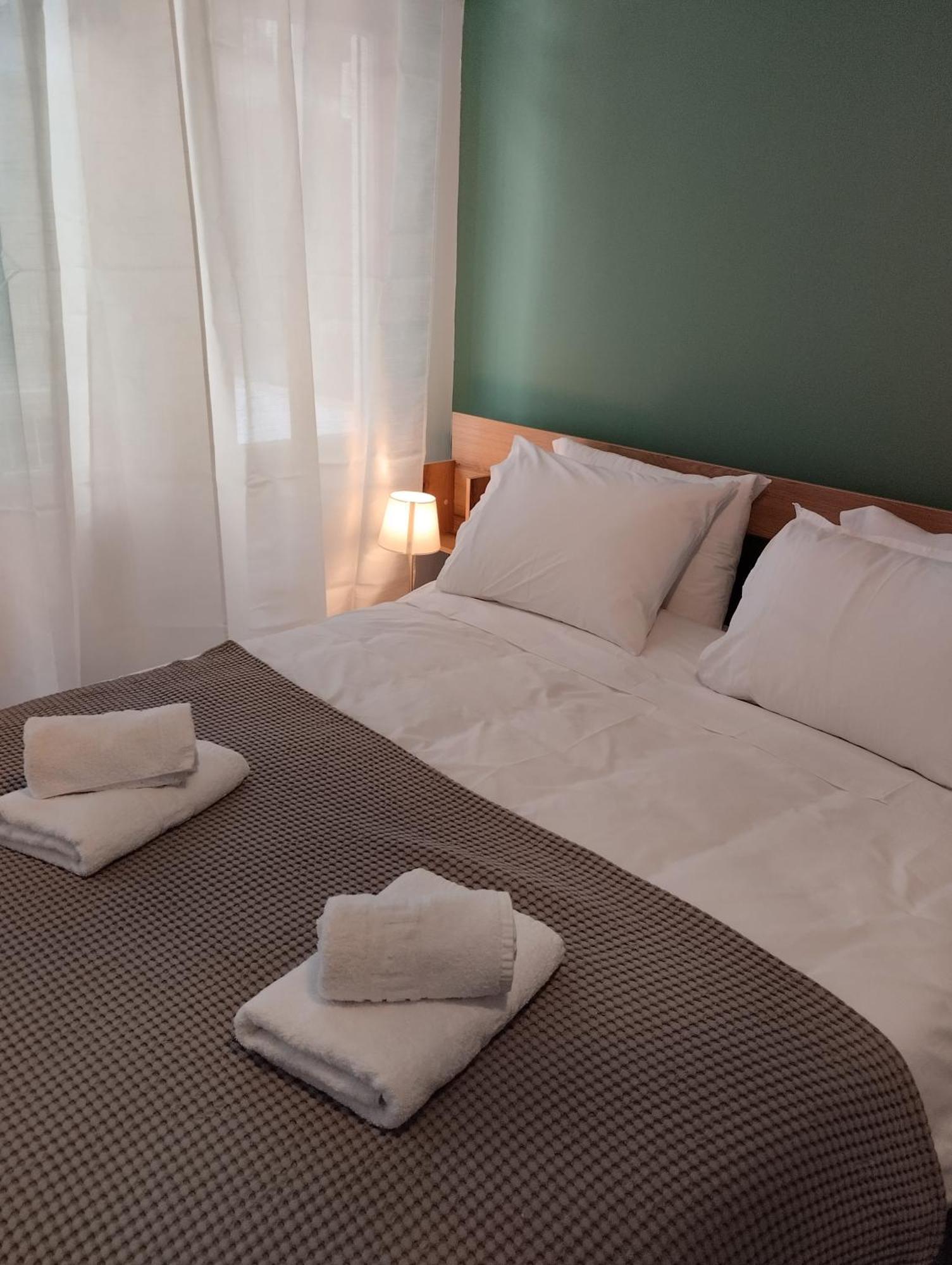 Pansea 10 Exclusive Suites Szaloniki Kültér fotó