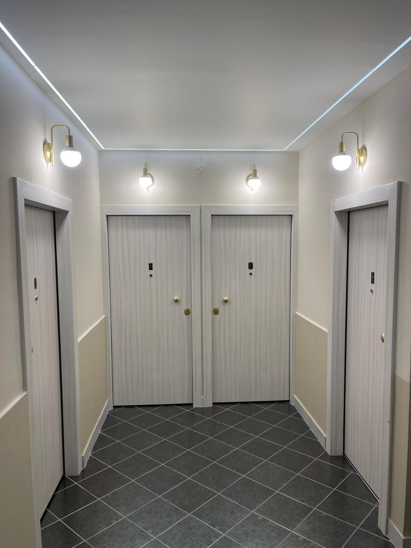 Pansea 10 Exclusive Suites Szaloniki Kültér fotó