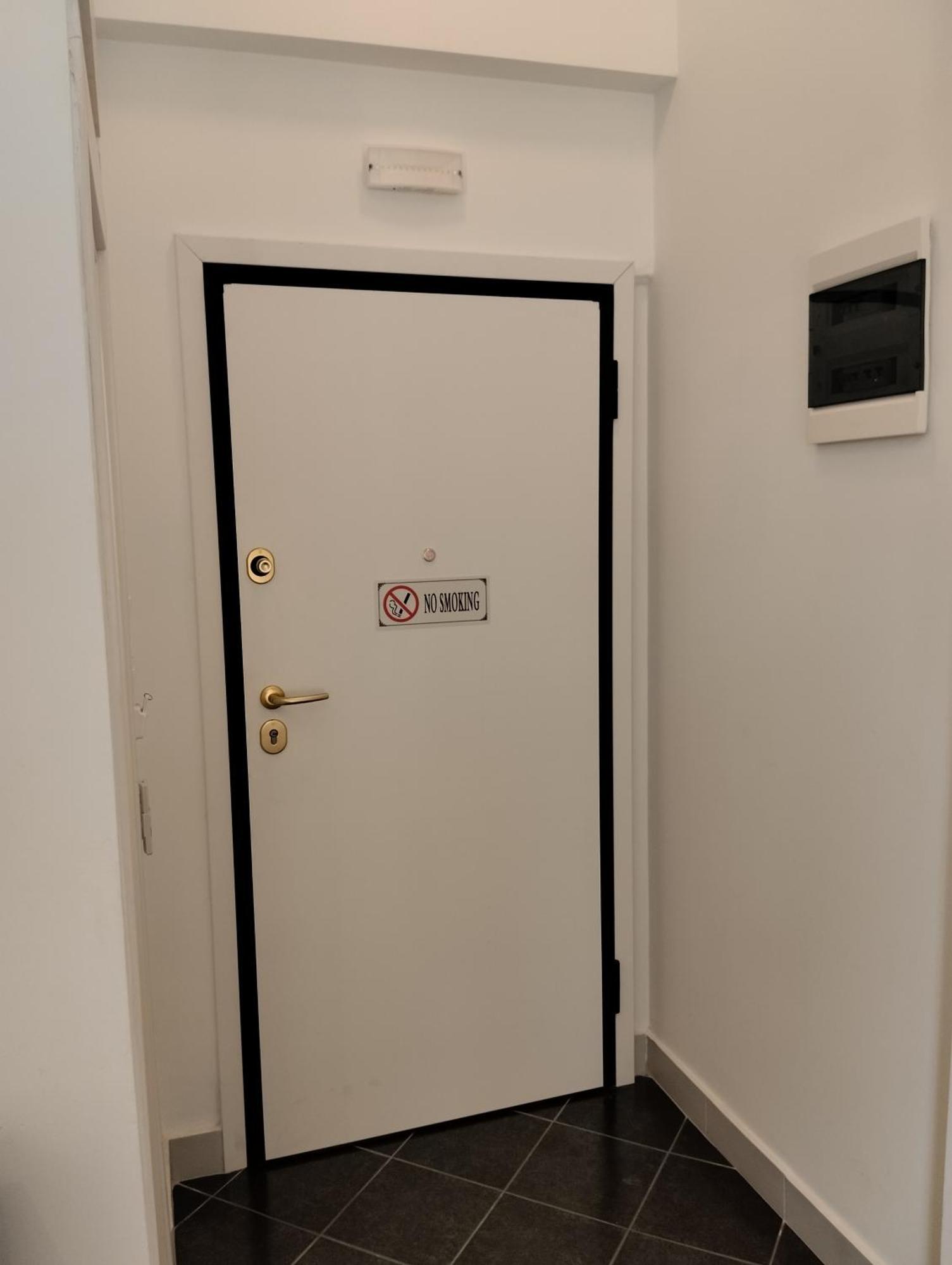 Pansea 10 Exclusive Suites Szaloniki Kültér fotó