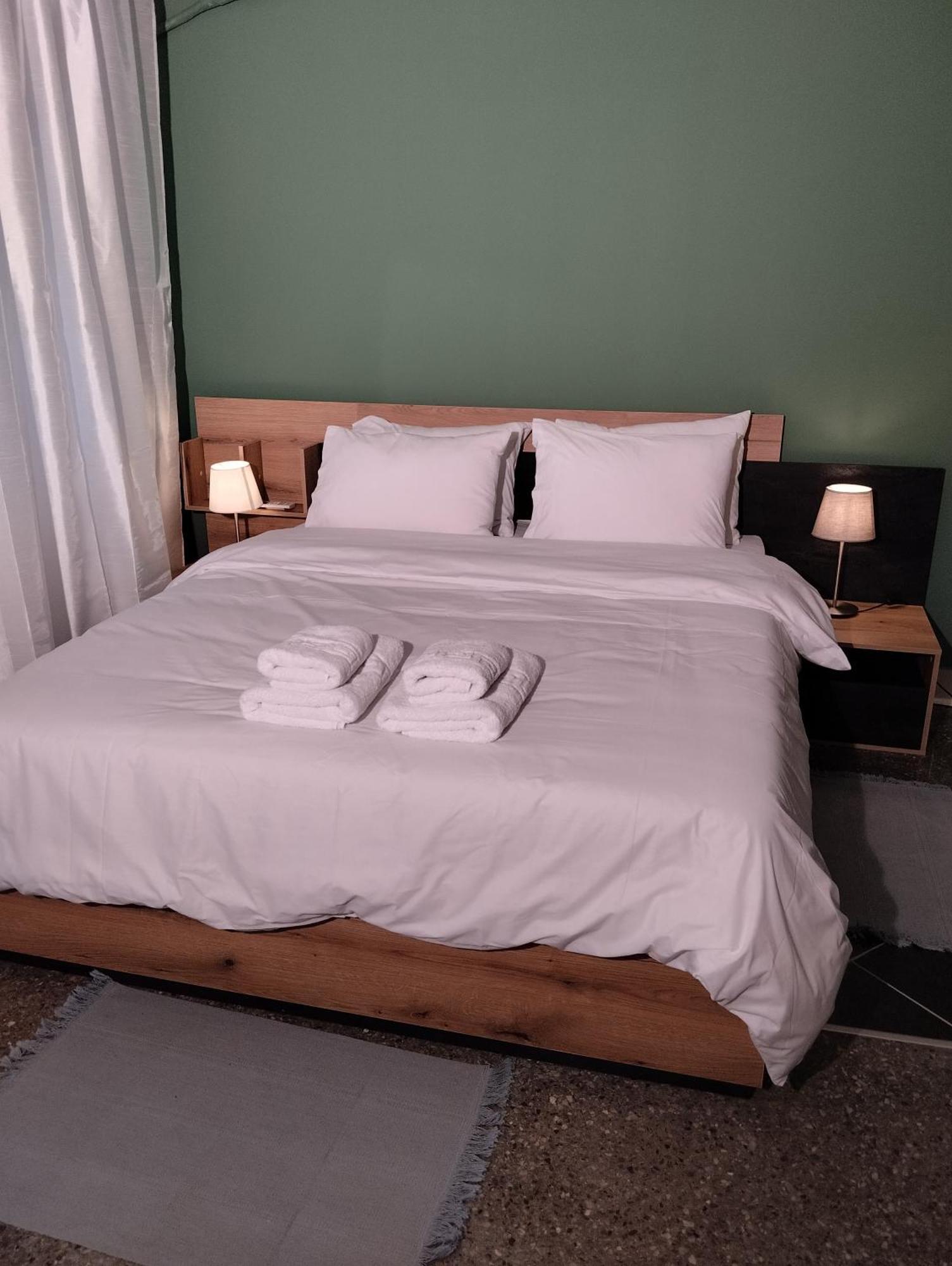 Pansea 10 Exclusive Suites Szaloniki Kültér fotó